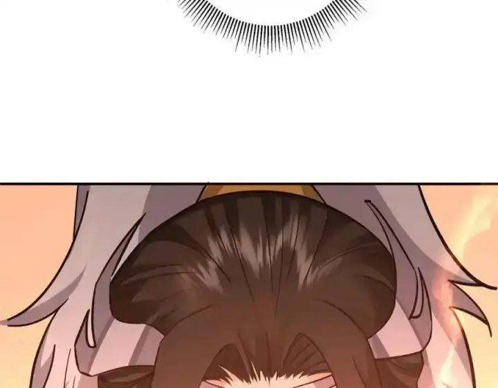 漫画《掌门低调点》309 她到底像谁呢？第123张图