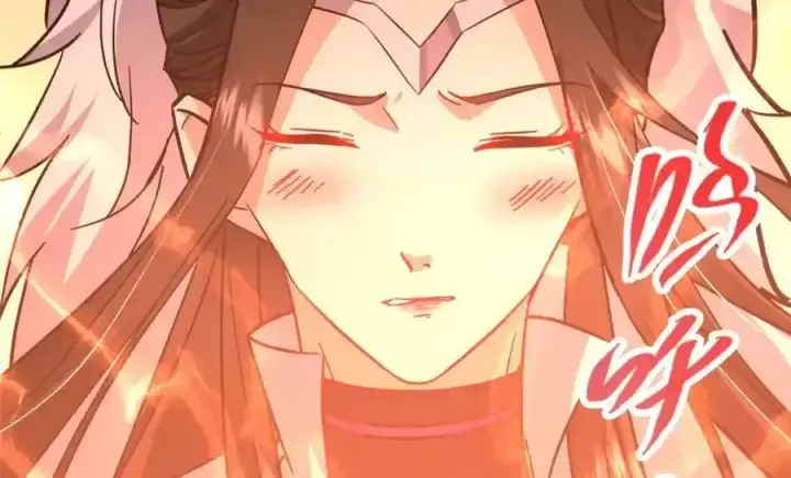 漫画《掌门低调点》309 她到底像谁呢？第124张图