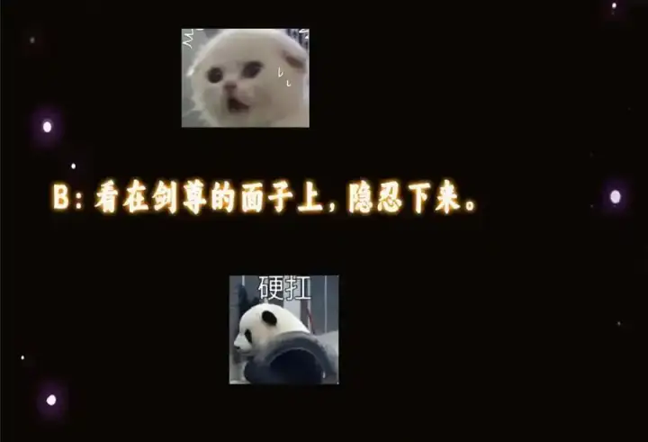 漫画《掌门低调点》310 是路朝歌杀的人第128张图