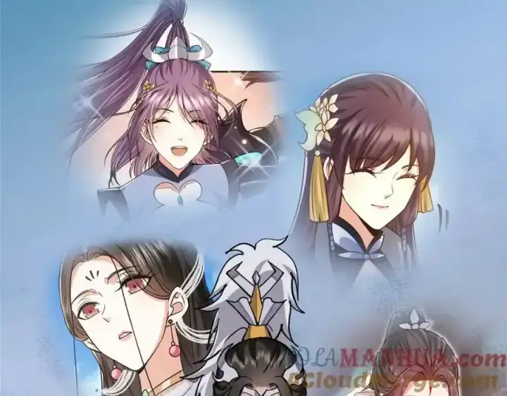漫画《掌门低调点》310 是路朝歌杀的人第133张图