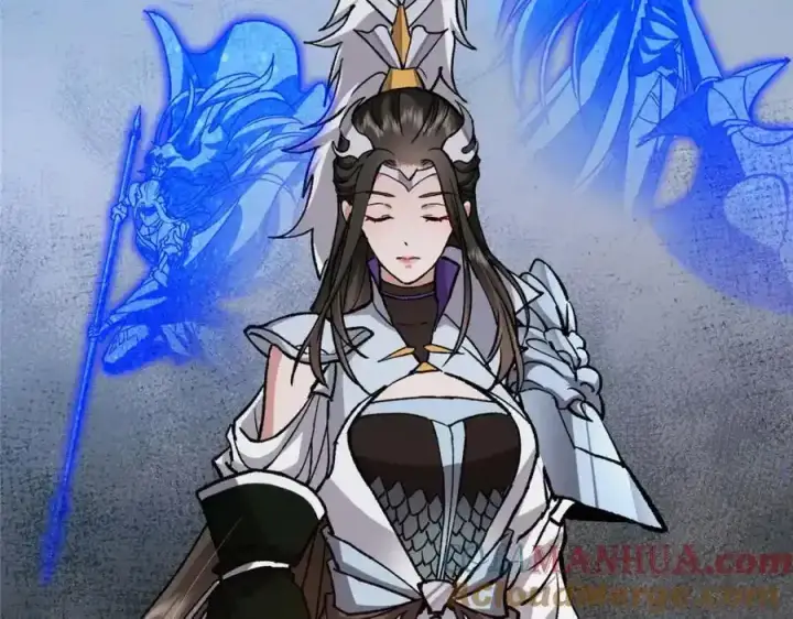 漫画《掌门低调点》310 是路朝歌杀的人第25张图