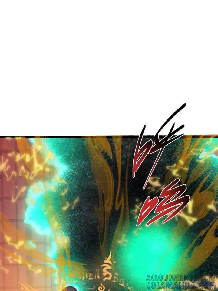 漫画《掌门低调点》521 废物有废物的用法第76张图