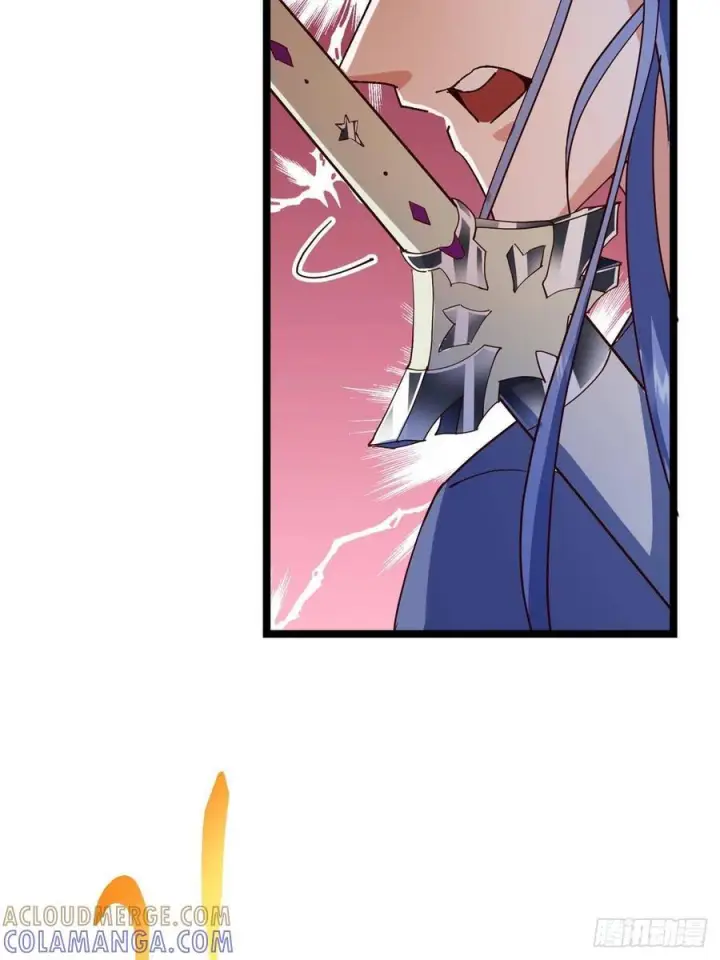 漫画《掌门低调点》526 真有守卫正道的人吗第105张图