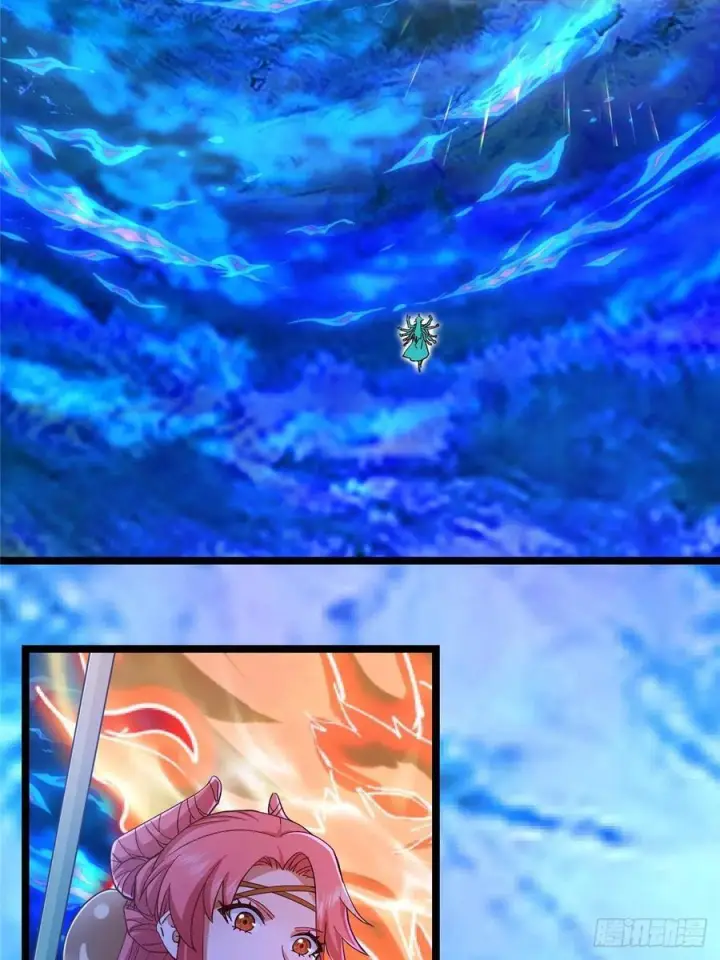 漫画《掌门低调点》526 真有守卫正道的人吗第107张图