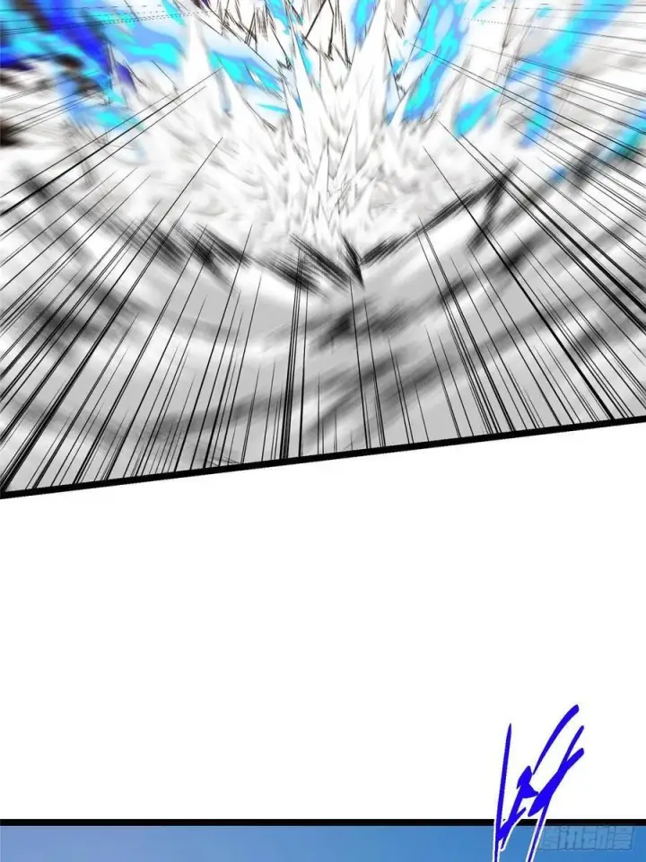 漫画《掌门低调点》526 真有守卫正道的人吗第59张图