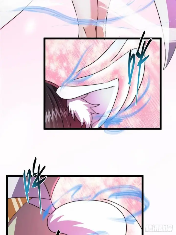 漫画《掌门低调点》527 墨门个个都有机缘第38张图
