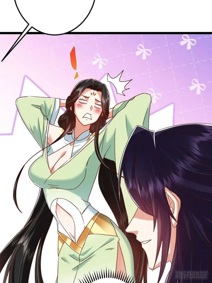 漫画《掌门低调点》527 墨门个个都有机缘第44张图
