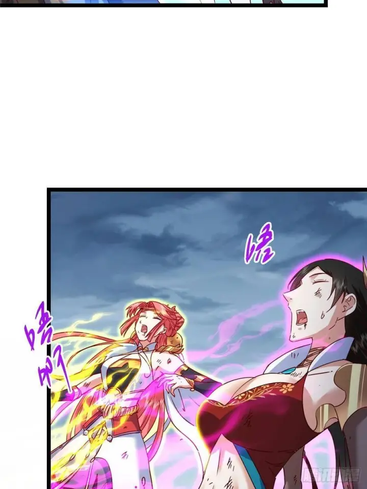 漫画《掌门低调点》529 墨门弟子打不死！第23张图
