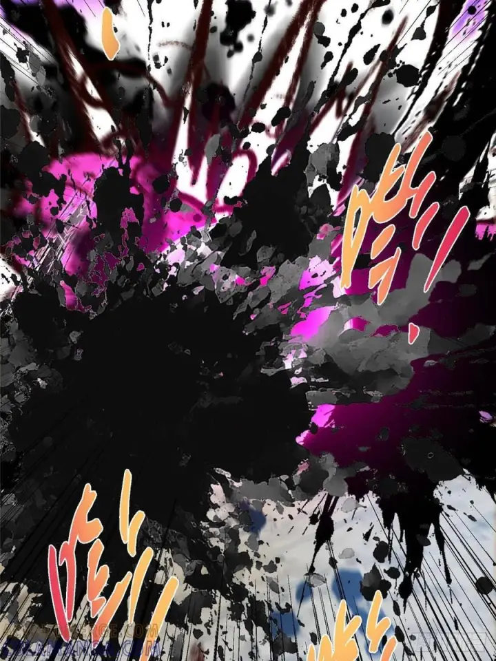 漫画《掌门低调点》530 丹青妖君苟安全第22张图