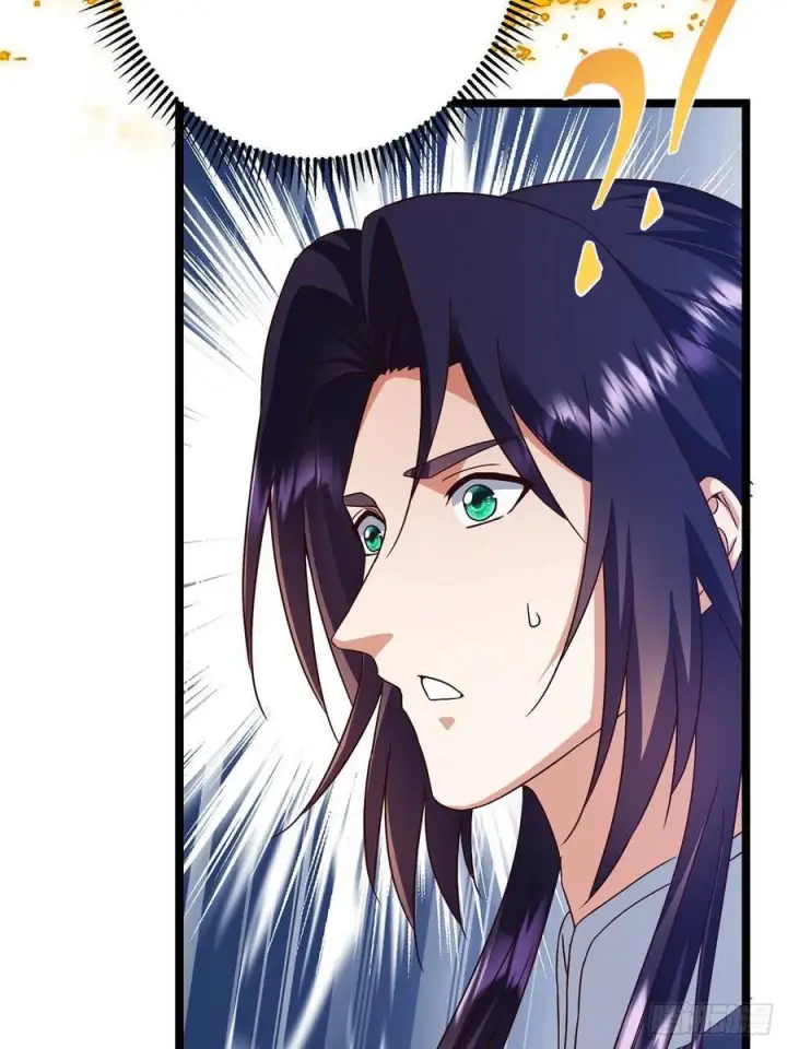 漫画《掌门低调点》530 丹青妖君苟安全第41张图