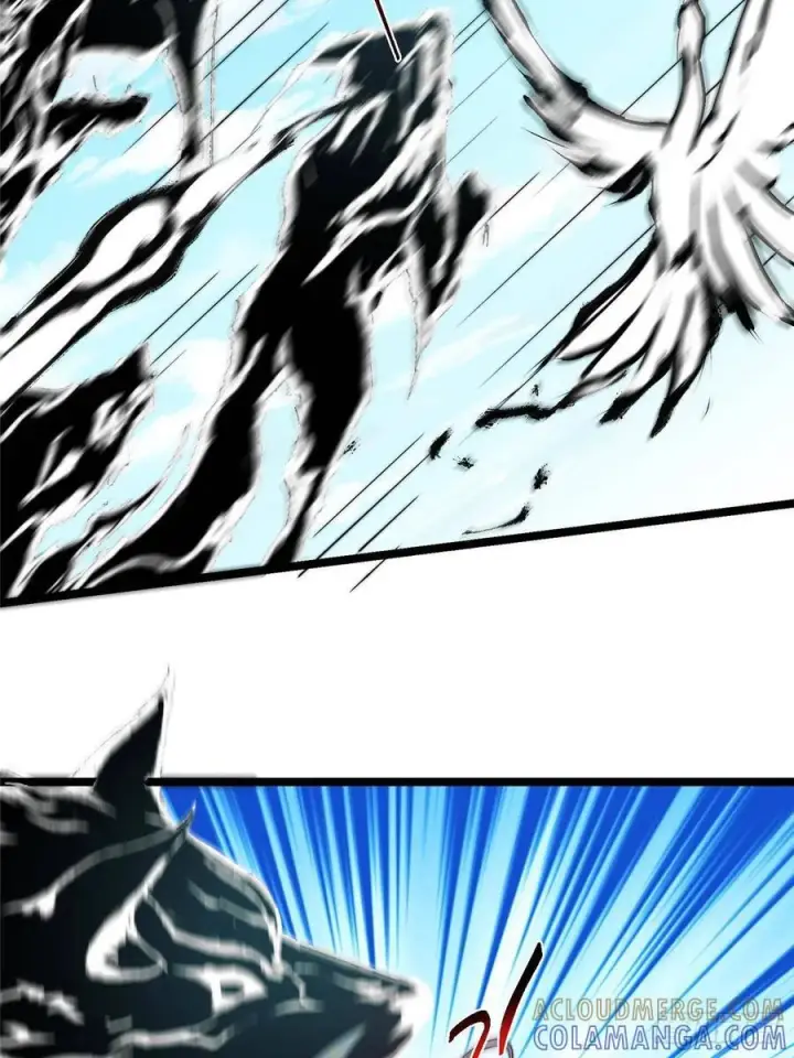 漫画《掌门低调点》530 丹青妖君苟安全第46张图