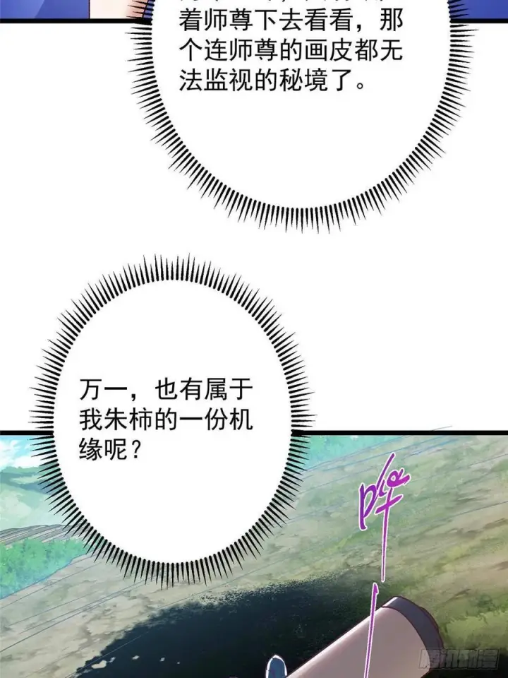 漫画《掌门低调点》533 暗合天道的修士第23张图
