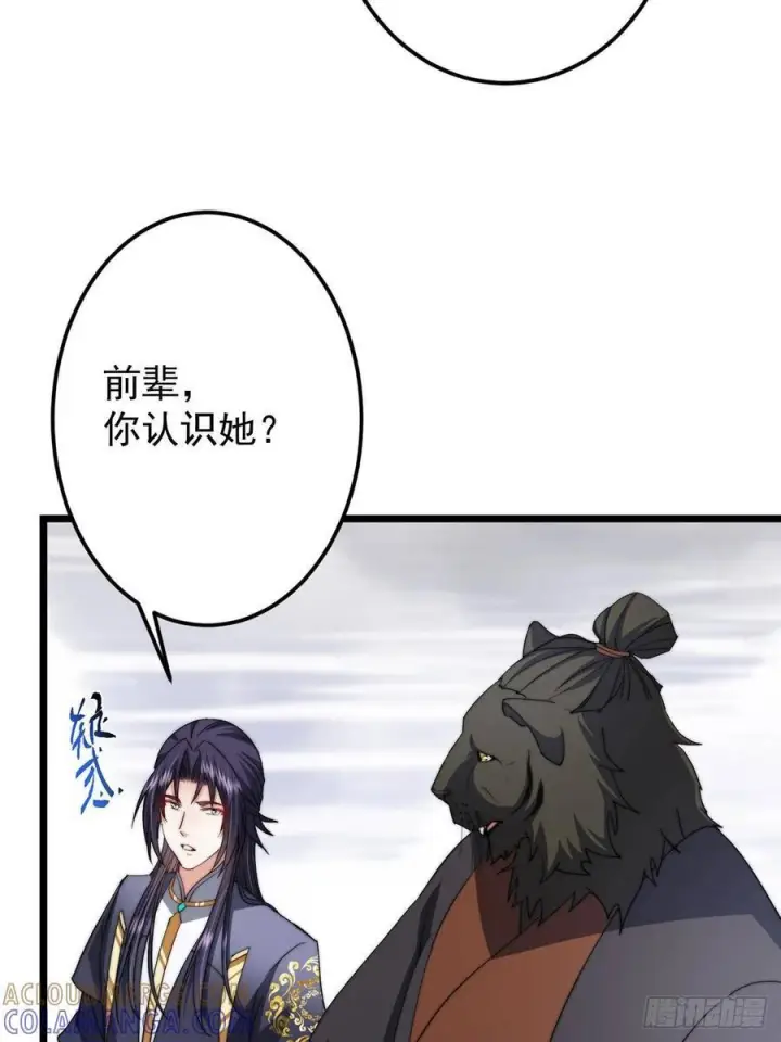 漫画《掌门低调点》533 暗合天道的修士第73张图