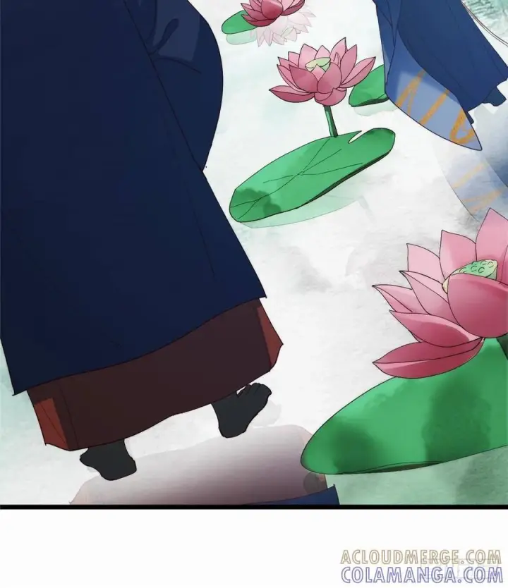 漫画《掌门低调点》535 喊他就是郎君？第70张图