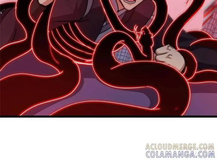 漫画《掌门低调点》538 墨门大家危在旦夕！第85张图