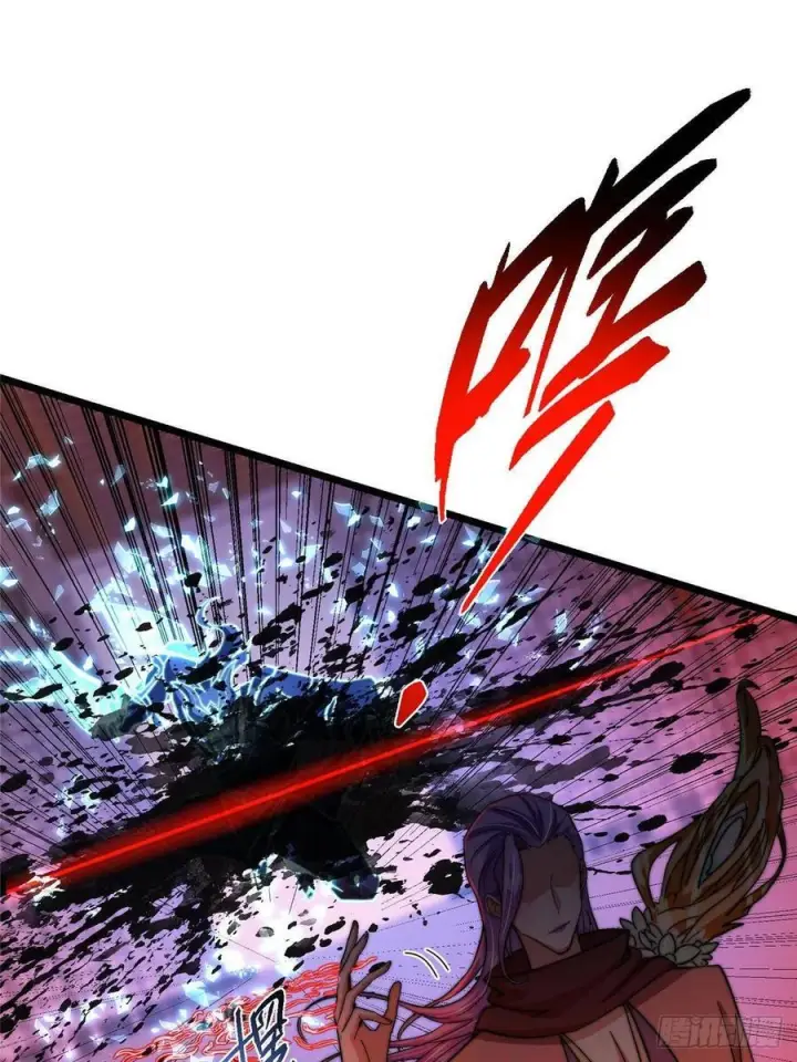 漫画《掌门低调点》538 墨门大家危在旦夕！第86张图