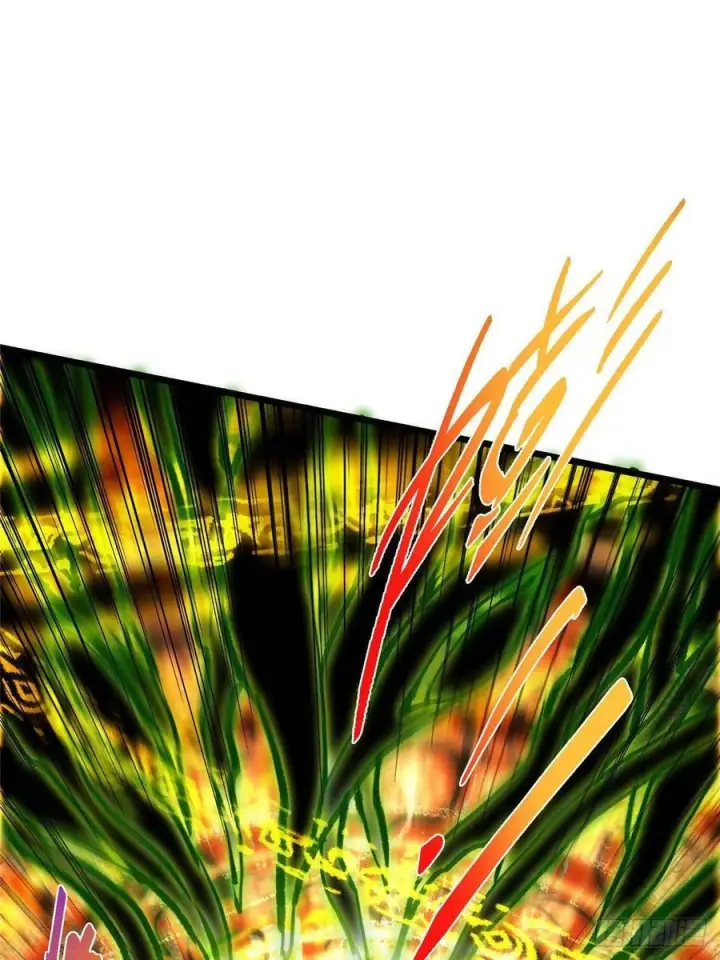 漫画《掌门低调点》540 这便是七境大圆满！第45张图