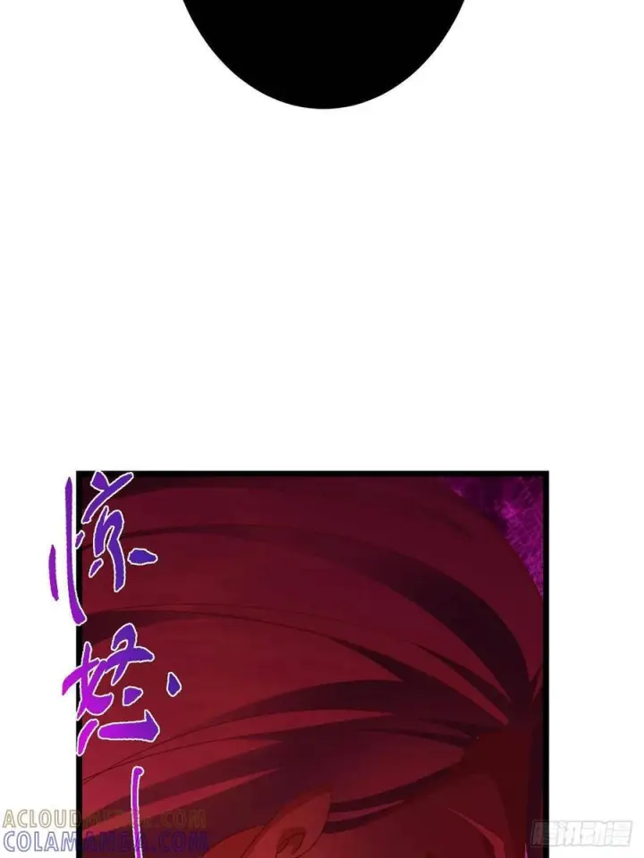漫画《掌门低调点》542 残血比暴毙更有用第16张图