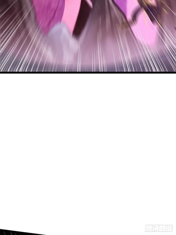 漫画《掌门低调点》542 残血比暴毙更有用第78张图