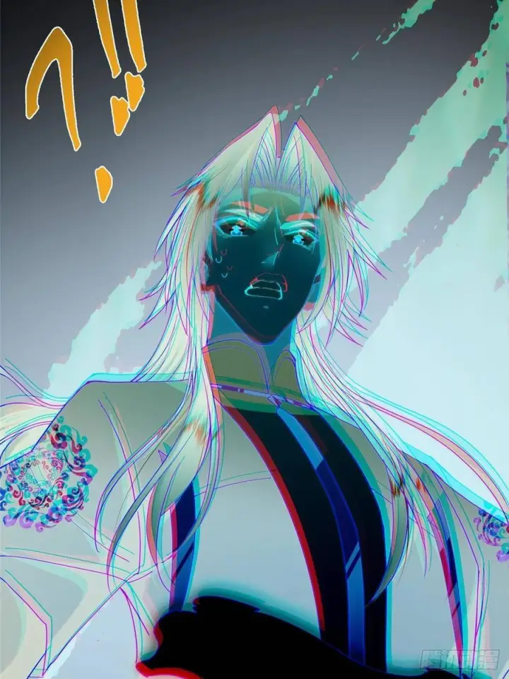 漫画《掌门低调点》542 残血比暴毙更有用第86张图