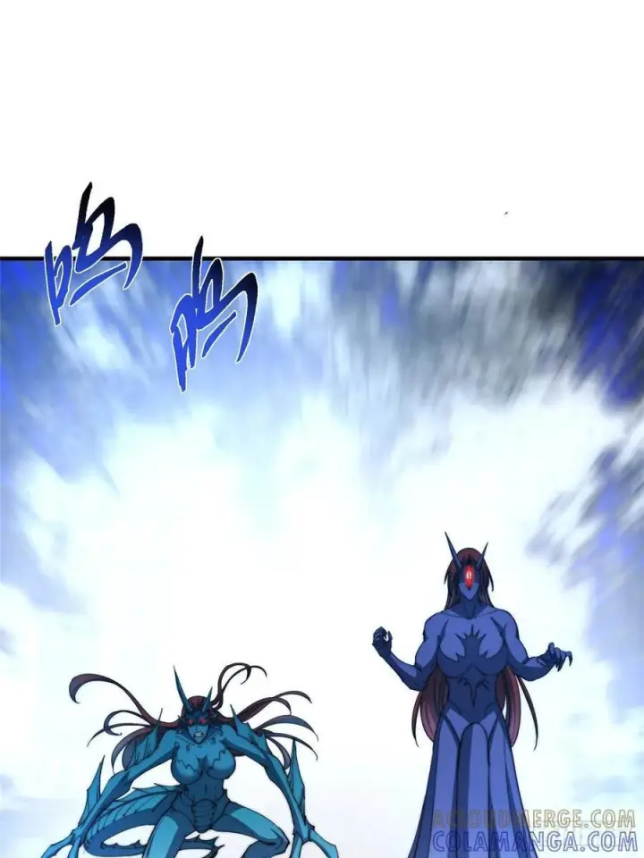 漫画《掌门低调点》547 倒果为因的术法第43张图
