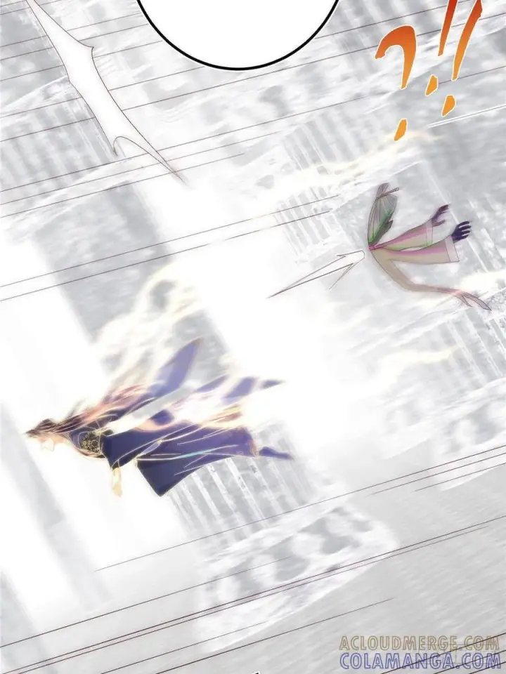 漫画《掌门低调点》548 不许这么想父亲大人！第37张图