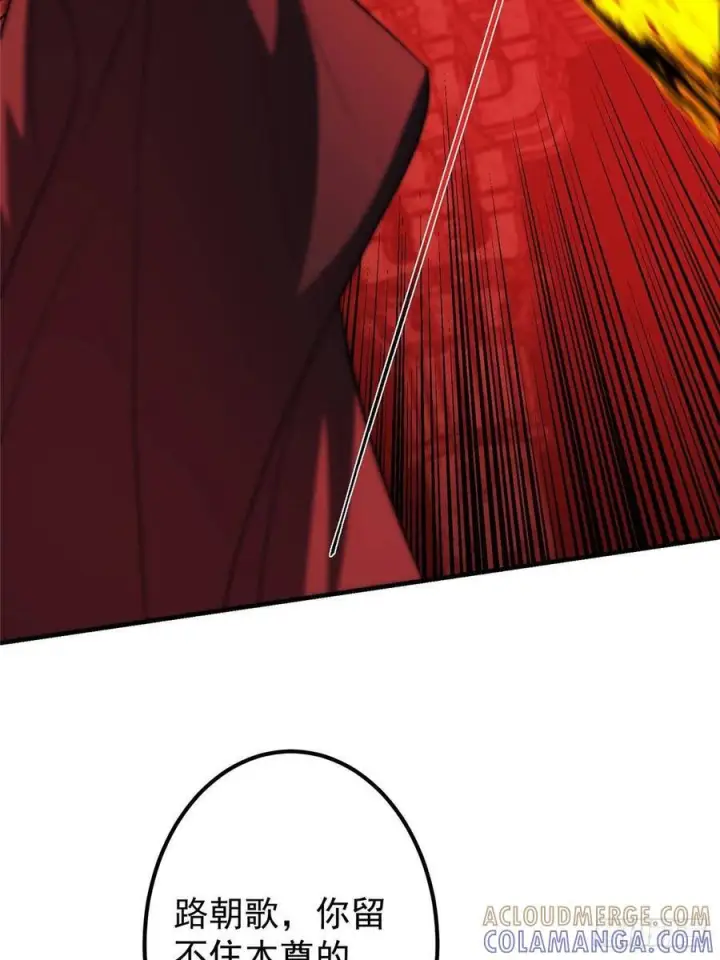 漫画《掌门低调点》549 斗篷下令人瞠目结舌第10张图
