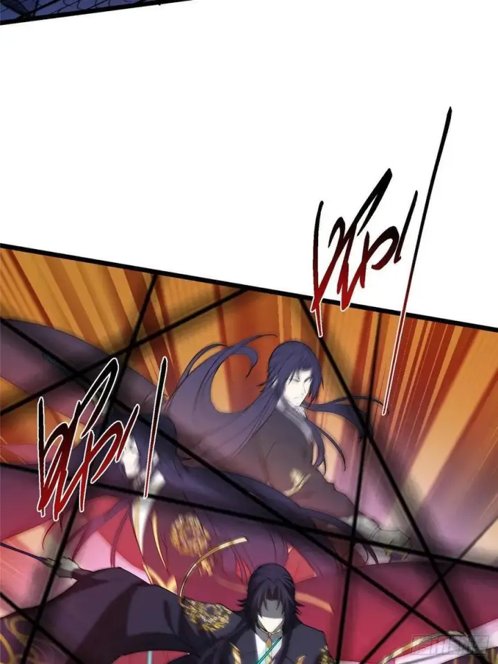 漫画《掌门低调点》551 路朝歌的压迫感第56张图