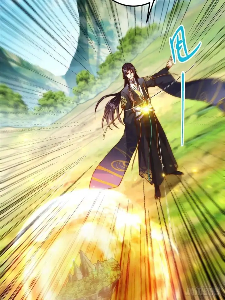 漫画《掌门低调点》558 世界主角鞭策者！第7张图