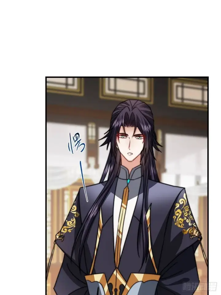 漫画《掌门低调点》559 叛逃的可是大人物第32张图