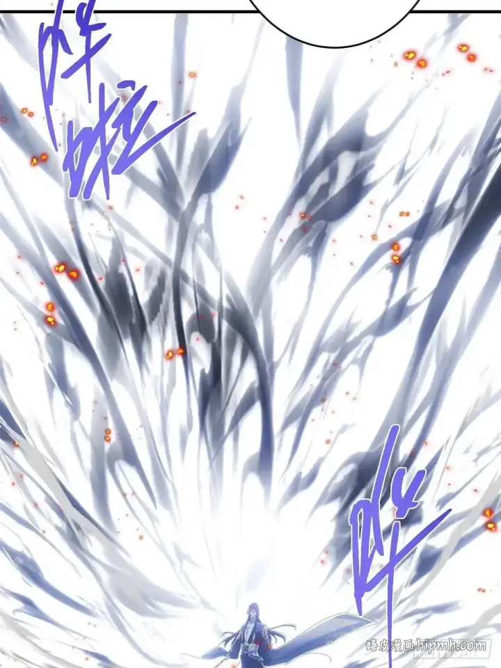 漫画《掌门低调点》594 北州的顶级决战！第51张图