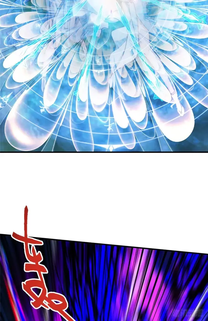 漫画《掌门低调点》560 糟老头子你骂谁！第29张图