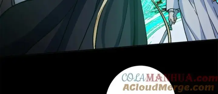 漫画《掌门低调点》293 我已入大修行者之境第29张图