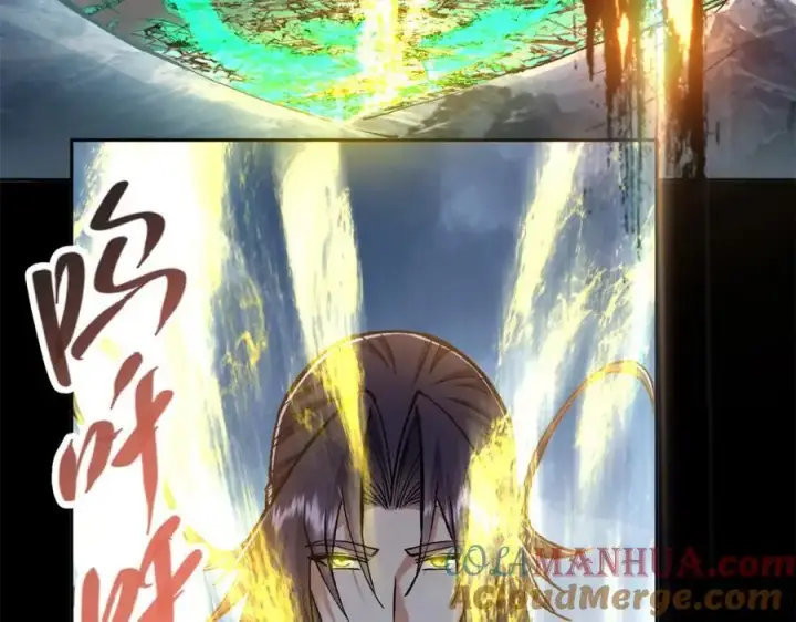 漫画《掌门低调点》293 我已入大修行者之境第33张图