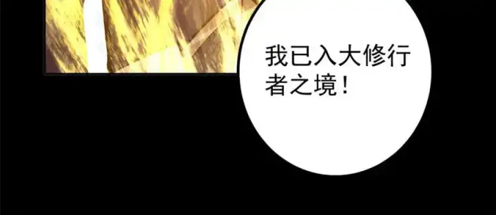 漫画《掌门低调点》293 我已入大修行者之境第35张图