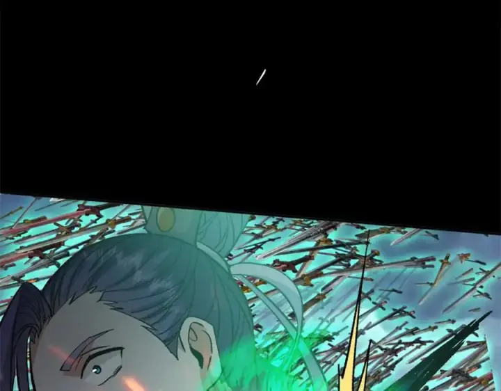 漫画《掌门低调点》293 我已入大修行者之境第39张图