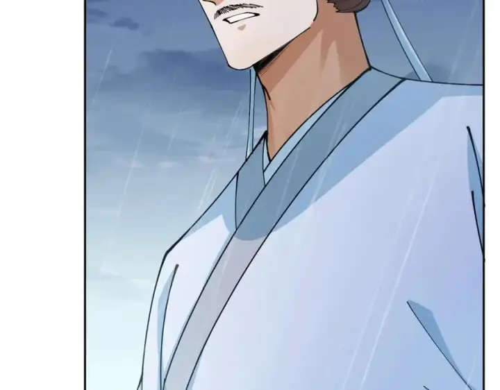 漫画《掌门低调点》294 他的域很无赖！第27张图