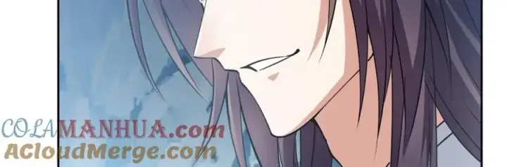 漫画《掌门低调点》294 他的域很无赖！第49张图
