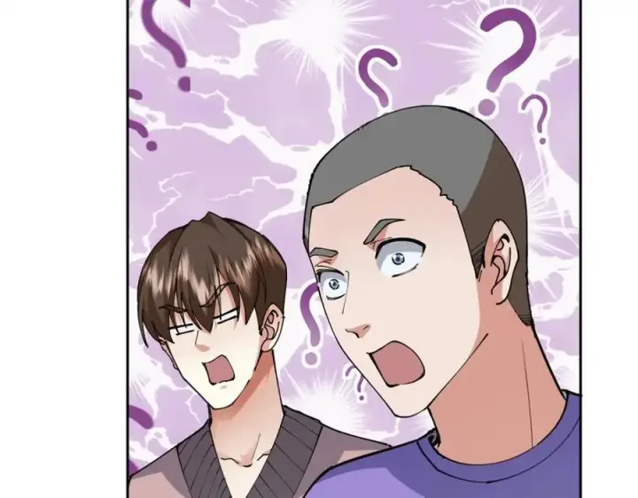 漫画《掌门低调点》294 他的域很无赖！第88张图