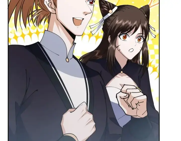 漫画《掌门低调点》294 他的域很无赖！第91张图