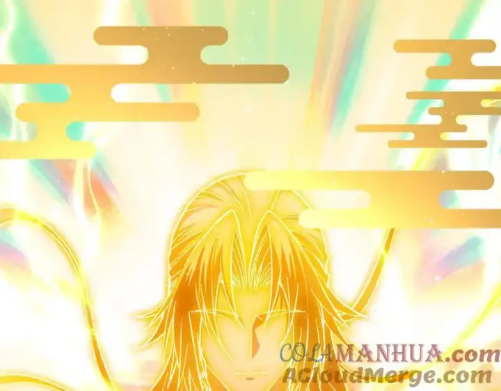 漫画《掌门低调点》295 居然真有双剑域？第29张图