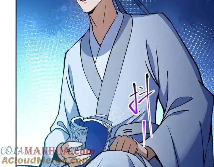 漫画《掌门低调点》295 居然真有双剑域？第37张图