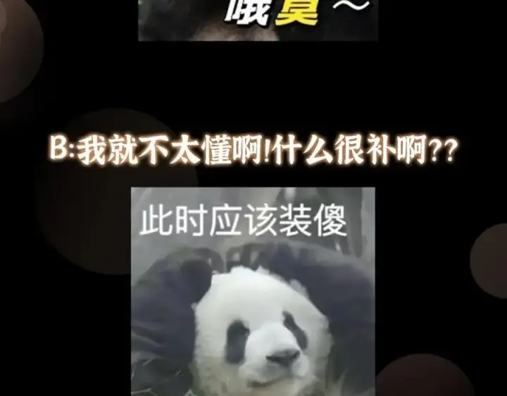 漫画《掌门低调点》296 圣师说很补的第146张图