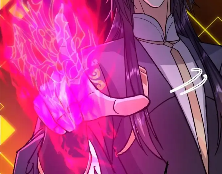漫画《掌门低调点》296 圣师说很补的第26张图
