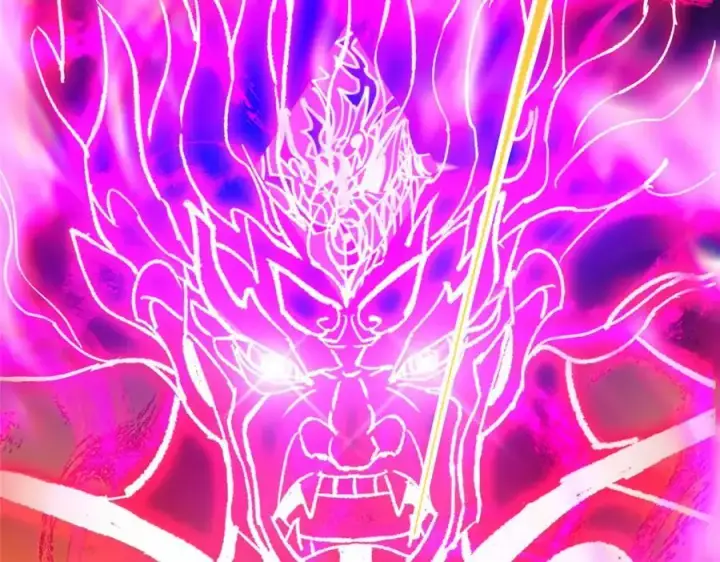 漫画《掌门低调点》296 圣师说很补的第34张图