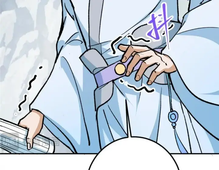 漫画《掌门低调点》296 圣师说很补的第62张图