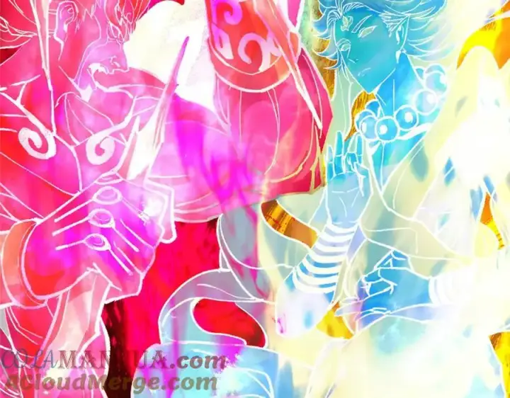 漫画《掌门低调点》296 圣师说很补的第65张图