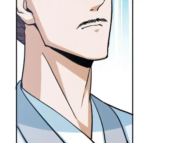 漫画《掌门低调点》296 圣师说很补的第80张图