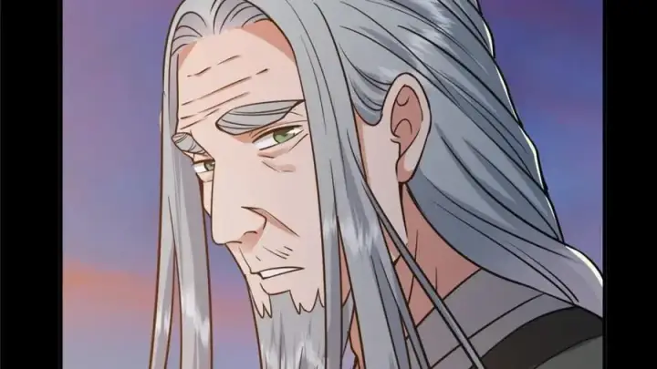 漫画《掌门低调点》297 你是不是走火入魔了？第111张图
