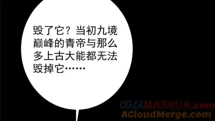 漫画《掌门低调点》297 你是不是走火入魔了？第117张图